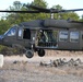 1st Battalion 114th Infantry conducting Air Assault Training on range 61, 10 February 2023.