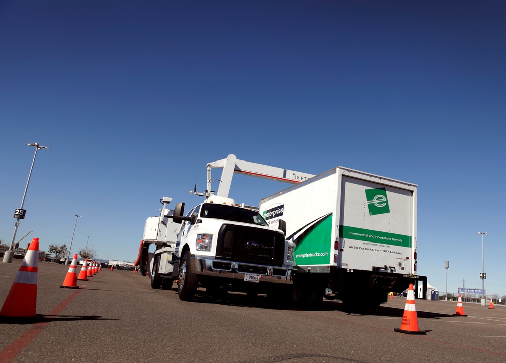 CBP provides security for Super Bowl LVII