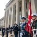 SECDEF Hosts Canadian MoD