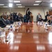 SECDEF Hosts Canadian MoD