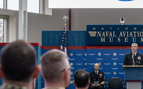 MIOY Awards Ceremony