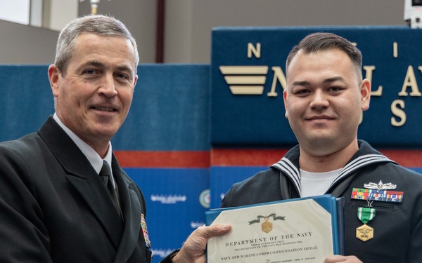 MIOY Awards Ceremony