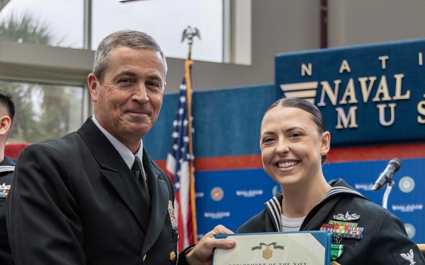 MIOY Awards Ceremony