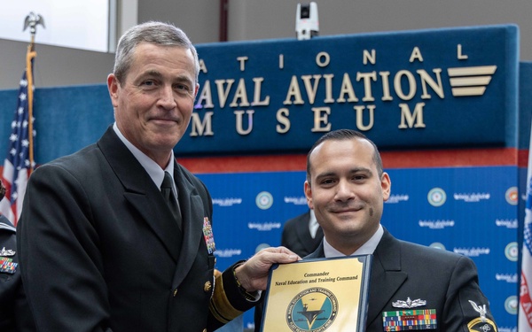 MIOY Awards Ceremony