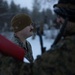 Cpl. Brandt Redmon Re-enlistment