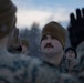 Cpl. Brandt Redmon Re-enlistment