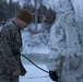 Cpl. Brandt Redmon Re-enlistment