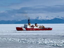 USCGC Polar Star (WAGB 10)