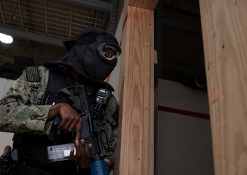 NCBC Gulfport participates in Citadel Shield Solid Curtain 2023