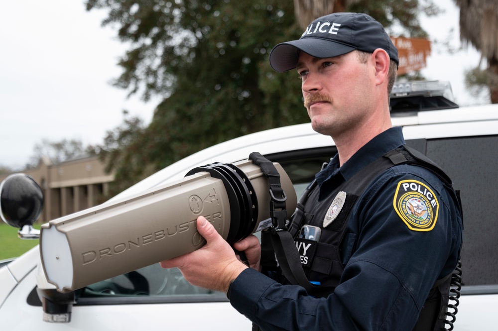 NCBC Gulfport participates in Citadel Shield Solid Curtain 2023