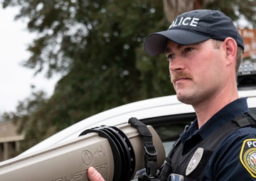 NCBC Gulfport participates in Citadel Shield Solid Curtain 2023