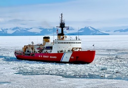 USCGC Polar Star (WAGB 10)