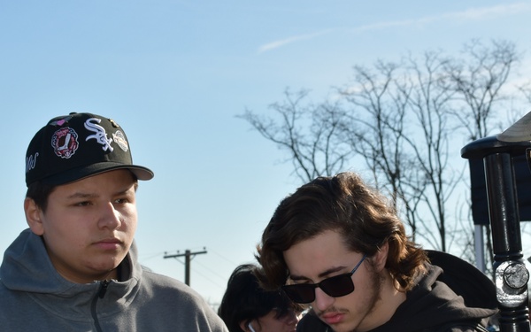 What is your dream job?