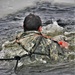 January 2023 cold-water immersion training up close at Fort McCoy