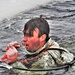 January 2023 cold-water immersion training up close at Fort McCoy