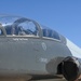 T-38 Talon on the Flightline