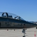 T-38 Talon on the Flightline