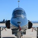 T-38 Talon on the Flightline