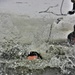 January 2023 cold-water immersion training up close at Fort McCoy