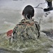 January 2023 cold-water immersion training up close at Fort McCoy