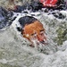 January 2023 cold-water immersion training up close at Fort McCoy