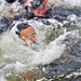 January 2023 cold-water immersion training up close at Fort McCoy