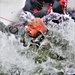 January 2023 cold-water immersion training up close at Fort McCoy