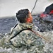 January 2023 cold-water immersion training up close at Fort McCoy