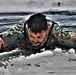 January 2023 cold-water immersion training up close at Fort McCoy