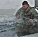 January 2023 cold-water immersion training up close at Fort McCoy