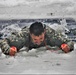 January 2023 cold-water immersion training up close at Fort McCoy