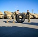 Best Sapper Competition training at Fort Riley