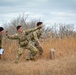 Best Sapper Competition training at Fort Riley