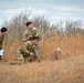 Best Sapper Competition training at Fort Riley