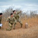 Best Sapper Competition training at Fort Riley