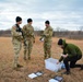 Best Sapper Competition training at Fort Riley