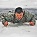 January 2023 cold-water immersion training up close at Fort McCoy