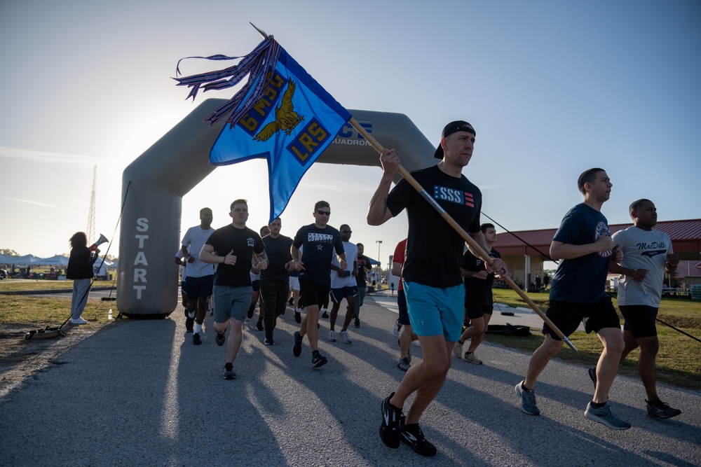 Wingman Day draws a big crowd at MacDill