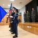 714th Training Squadron change of command