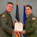 714th Training Squadron change of command