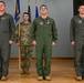 714th Training Squadron change of command