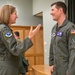 714th Training Squadron change of command