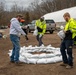 Louisville District provides flood fight training to City of Frankfort