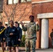 Sustainment Brigade Bids Farewell to CSM Pitt