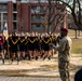 Sustainment Brigade Bids Farewell to CSM Pitt