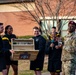 Sustainment Brigade Bids Farewell to CSM Pitt