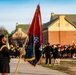 Sustainment Brigade Bids Farewell to CSM Pitt