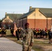 Sustainment Brigade Bids Farewell to CSM Pitt