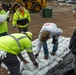 Louisville District provides flood fight training to City of Frankfort