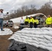 Louisville District provides flood fight training to City of Frankfort